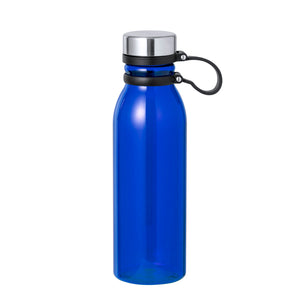 Fles Albrait lichtblauw 1 kleur