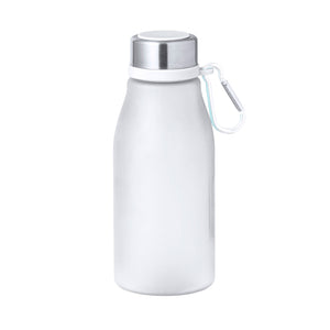 Fles Katsur wit 1 kleur