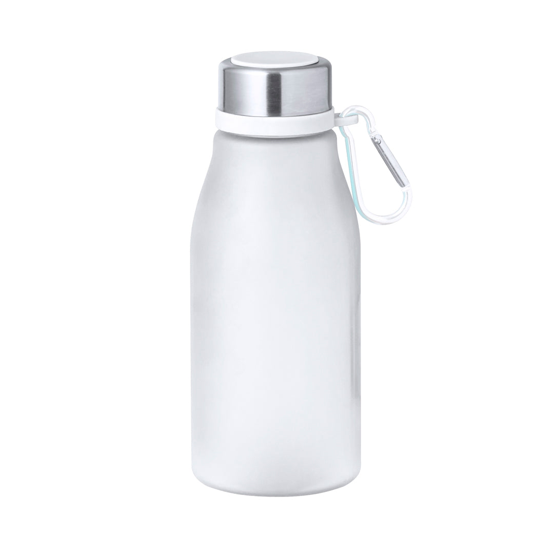 Fles Katsur wit 1 kleur