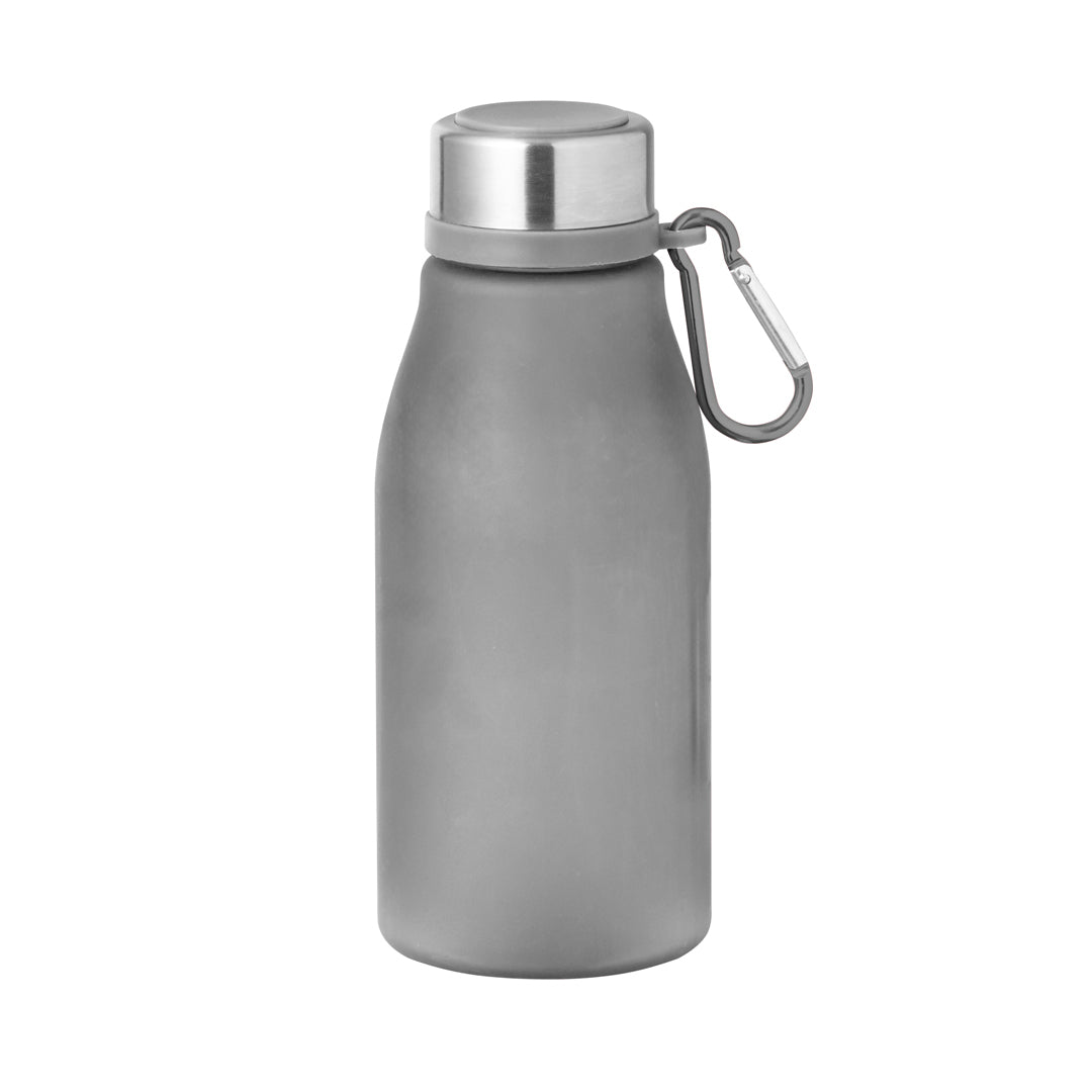 Fles Katsur lichtblauw 2 kleuren