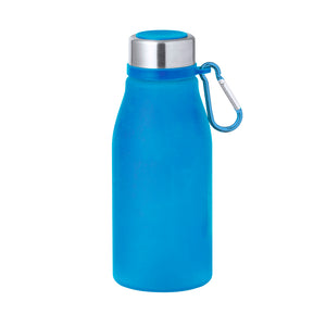 Fles Katsur blauw 2 kleuren