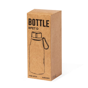 Fles Katsur zwart 1 kleur