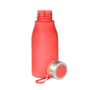 Fles Katsur wit onbedrukt