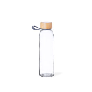 Fles Toniox bedrukken