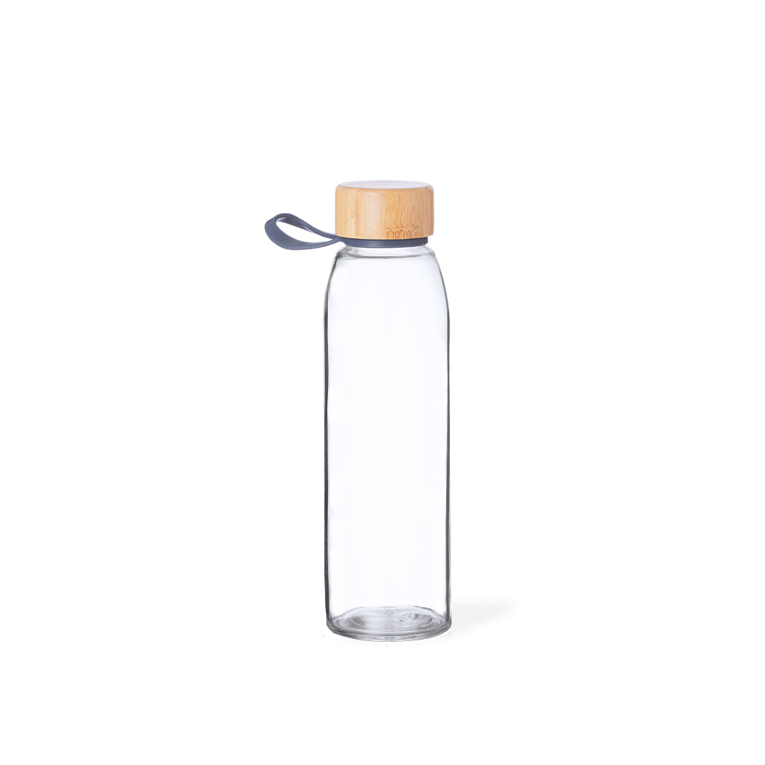 Fles Toniox bedrukken