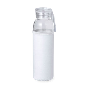 Fles Venen wit onbedrukt