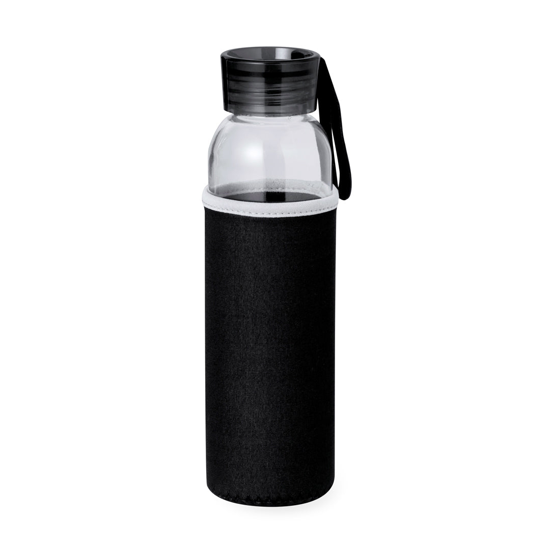 Fles Venen wit 1 kleur