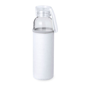Fles Venen rood 1 kleur