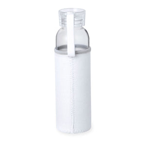 Fles Venen zwart Graveren
