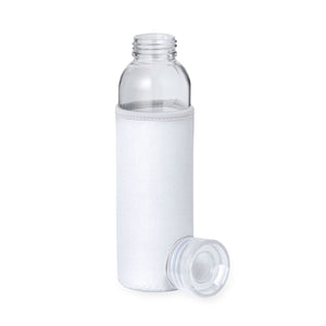 Fles Venen zwart 1 kleur