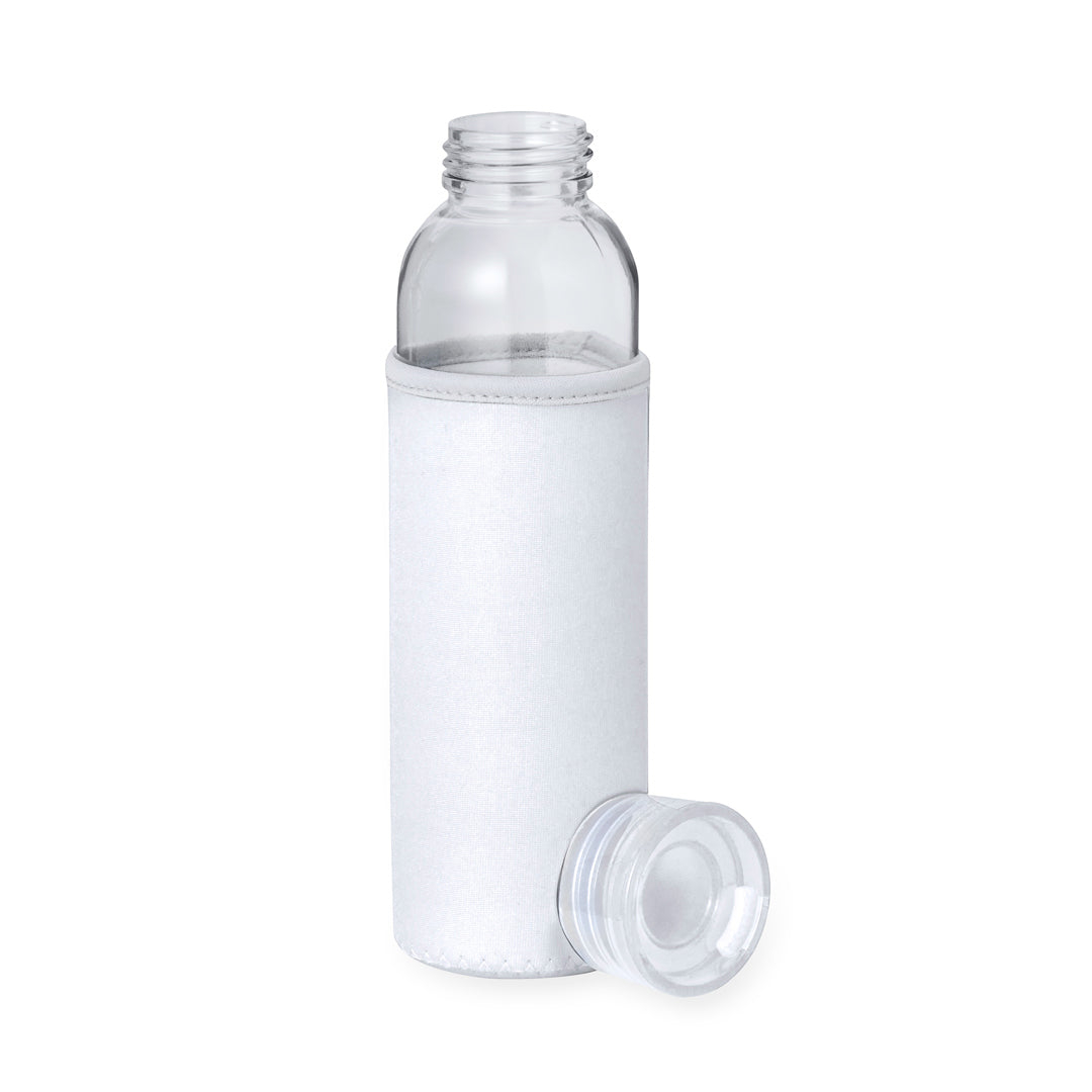 Fles Venen zwart 1 kleur