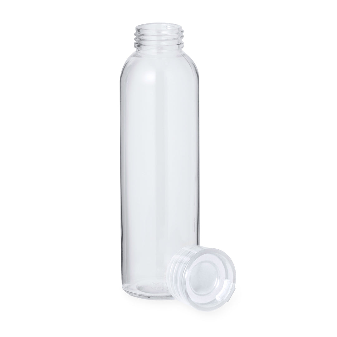 Fles Venen wit Graveren