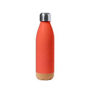 Fles Stroud naturel onbedrukt