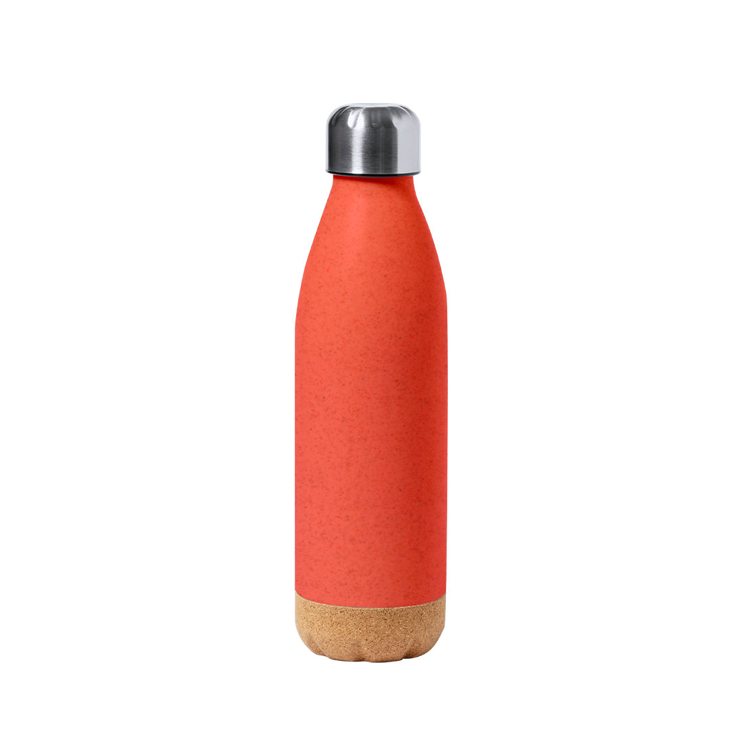 Fles Stroud naturel onbedrukt