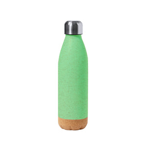Fles Stroud naturel 1 kleur