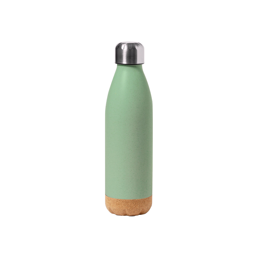 Fles Stroud bedrukken