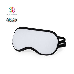 Oogmasker Ranta wit Full colour 8582