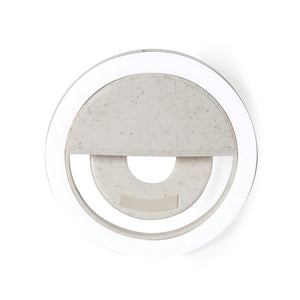 Ringlamp Traxo naturel onbedrukt