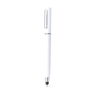 Reinigerpen Gobit wit 2 kleuren