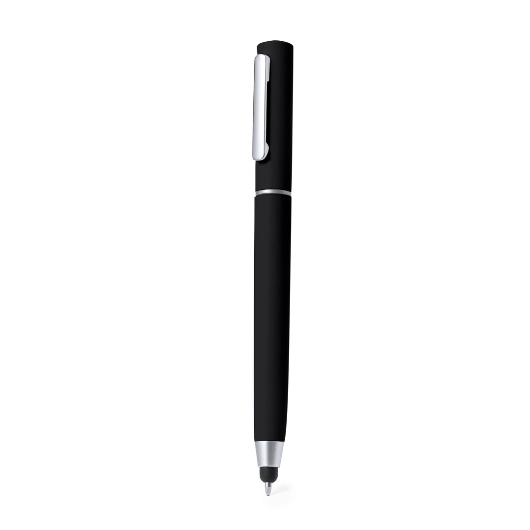 Reinigerpen Gobit wit onbedrukt