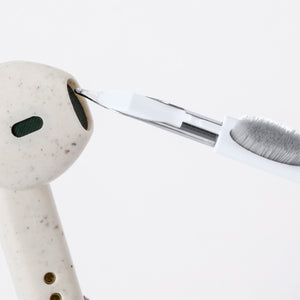 Reinigerpen Gobit zwart 1 kleur