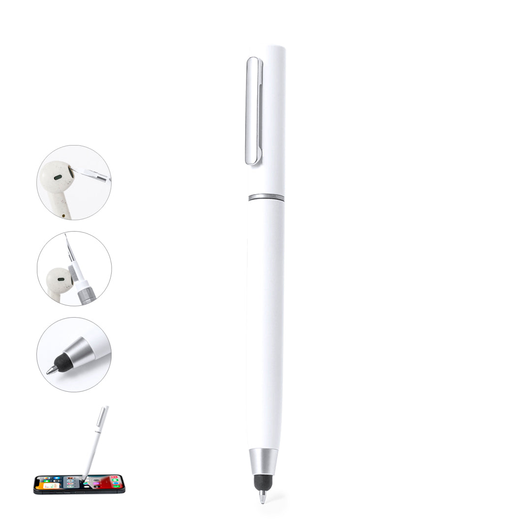 Reinigerpen Gobit bedrukken