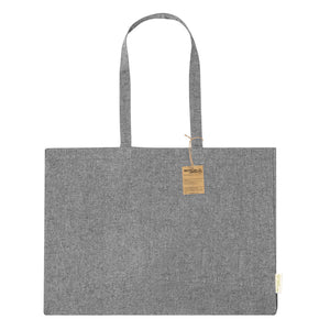 Bonillo-tas zwart 2 kleuren