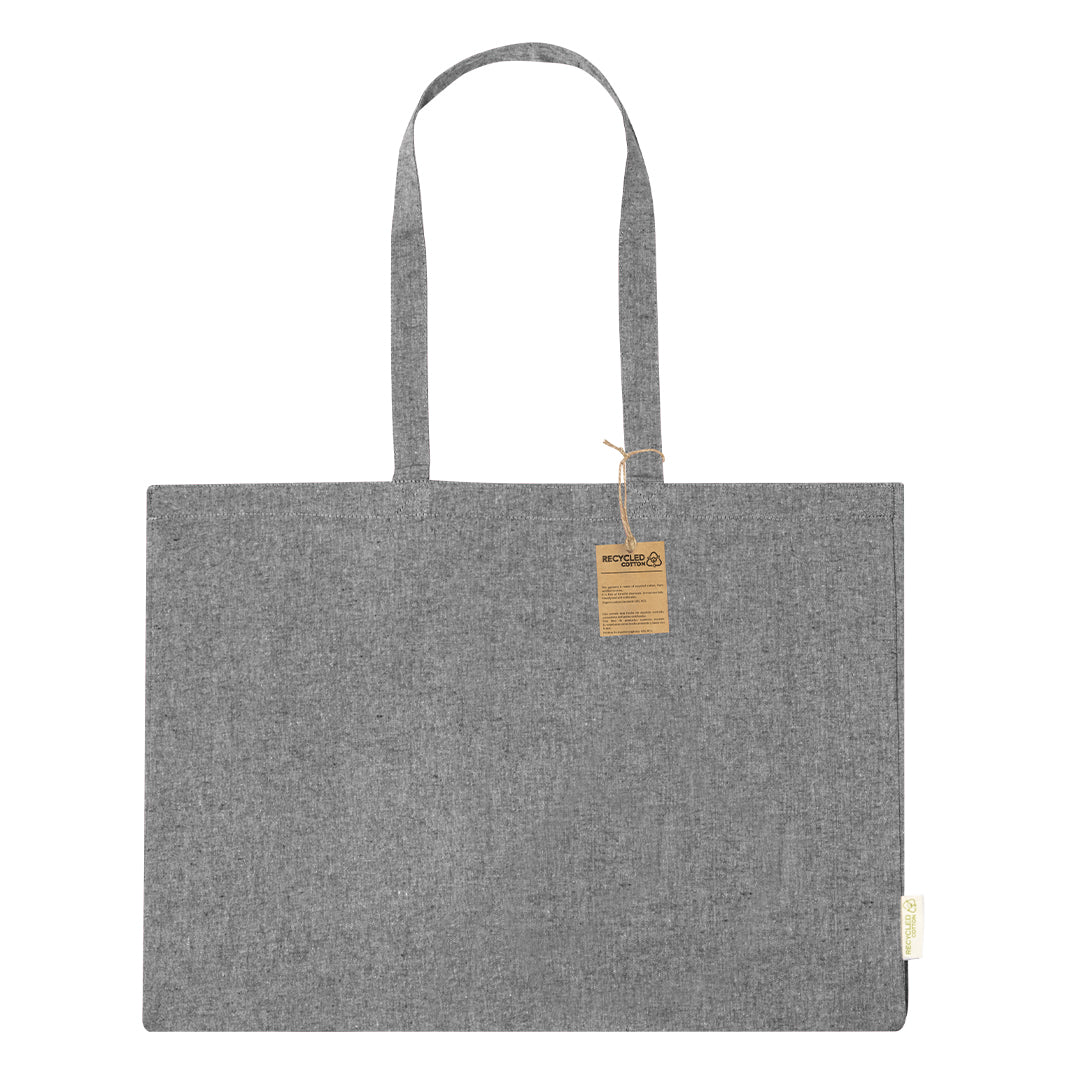 Bonillo-tas zwart 2 kleuren