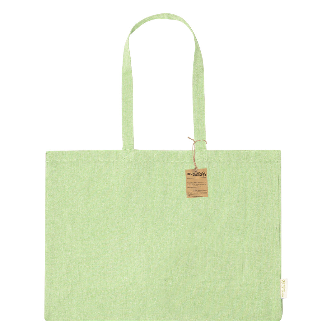 Bonillo-tas zwart 1 kleur