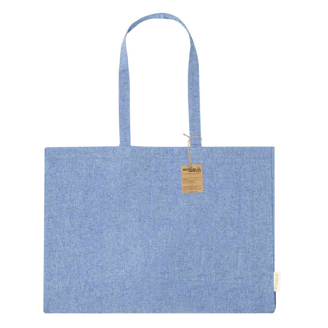 Bonillo-tas naturel 1 kleur