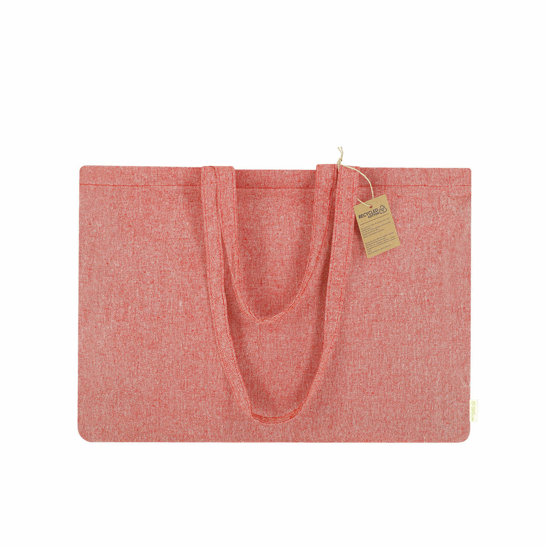 Bonillo-tas groen 1 kleur