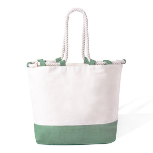 Tas Belesi bruin 1 kleur