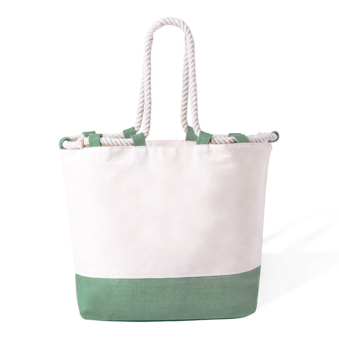 Tas Belesi bruin 1 kleur