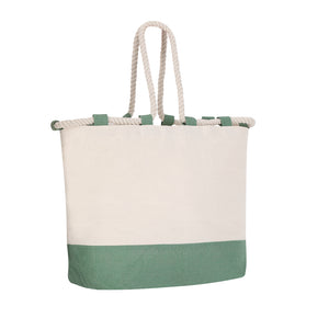 Tas Belesi bruin 2 kleuren