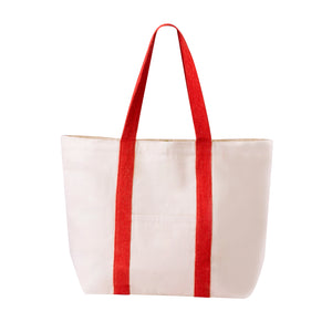 Tas Dretan naturel 1 kleur