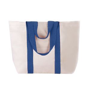 Tas Dretan naturel 2 kleuren