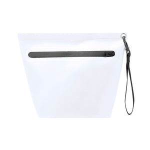 Multifunctionele tas Dalmas wit 1 kleur