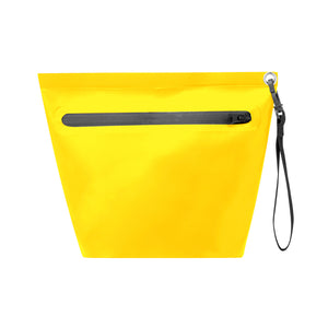 Multifunctionele tas Dalmas lichtblauw 1 kleur