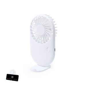 Ventilator houder Fanger bedrukken