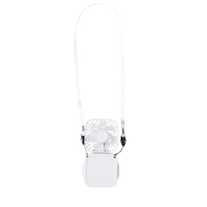 Multifunctionele ventilator Benard wit onbedrukt