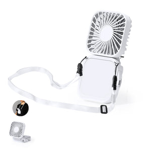 Multifunctionele ventilator Benard bedrukken