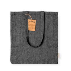 Tas Bestla lichtblauw 1 kleur