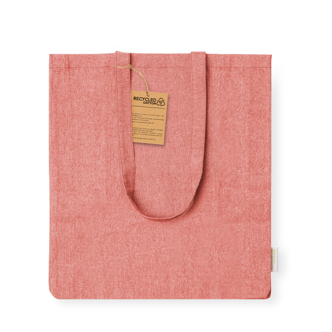 Tas Bestla blauw 2 kleuren