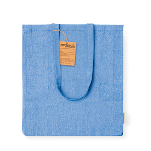 Tas Bestla geel 2 kleuren