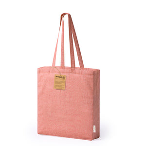 Tas Bestla lichtblauw 2 kleuren