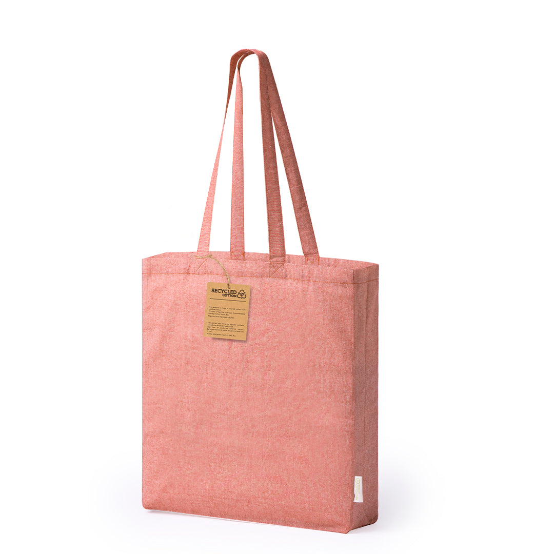 Tas Bestla lichtblauw 2 kleuren