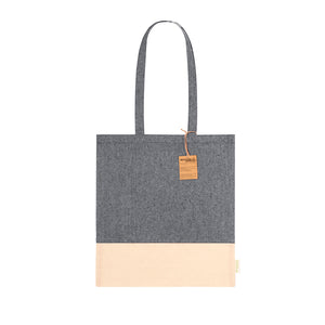 Tas Skadi naturel 2 kleuren