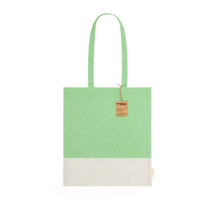 Tas Skadi naturel 1 kleur
