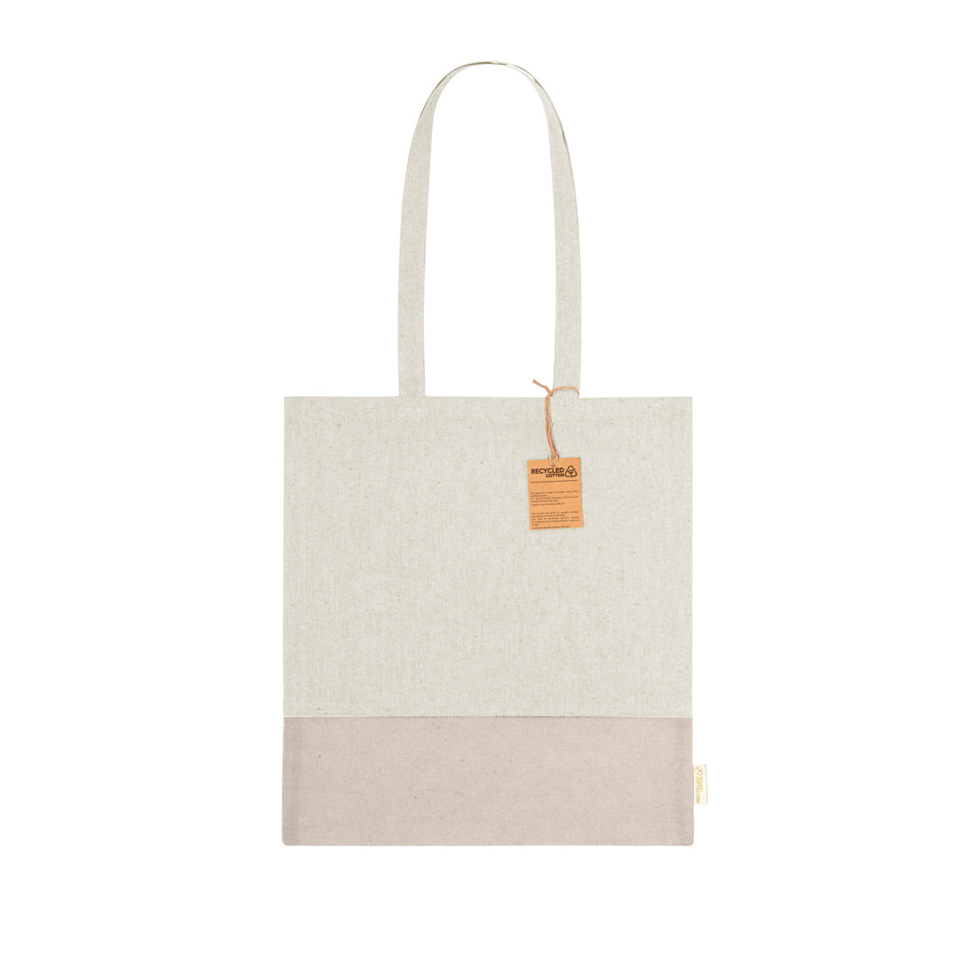 Tas Skadi blauw 2 kleuren