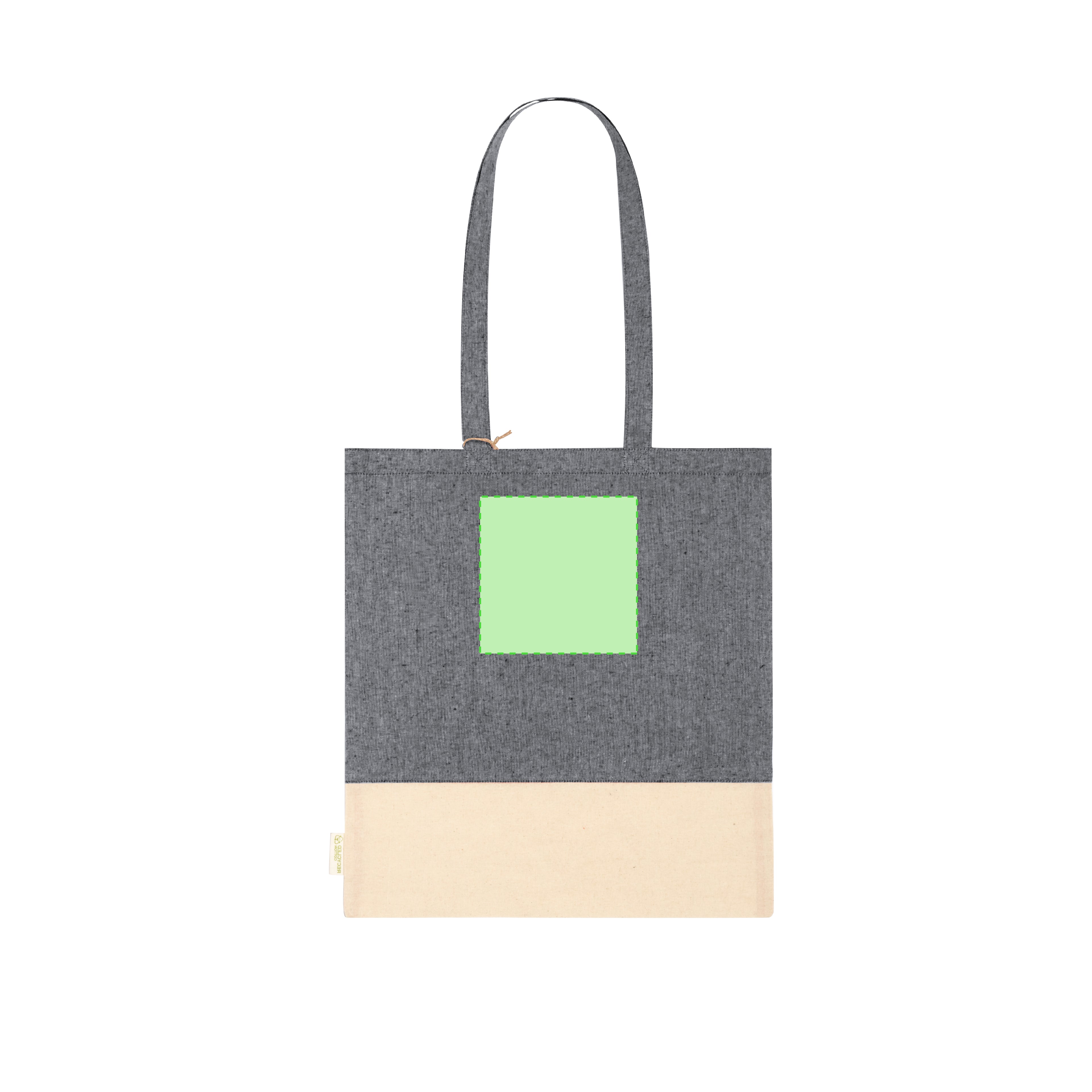 Tas Skadi rood 1 kleur